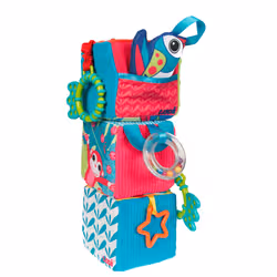 JBM Cube D'Eveil Tissu - Vue supplémentaire 3