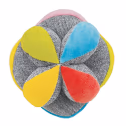 LUDI 30039 jouet pour bébé accroché - Vue supplémentaire 2