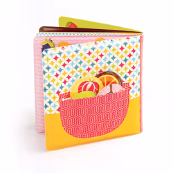 LUDI LIVRE DES ODEURS - Vue supplémentaire 2