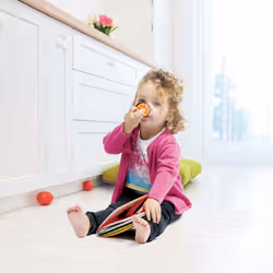 LUDI LIVRE DES ODEURS - Vue supplémentaire 4