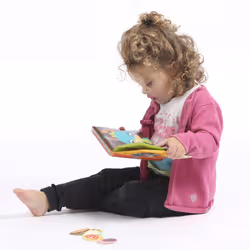 LUDI LIVRE DES ODEURS - Vue supplémentaire 5