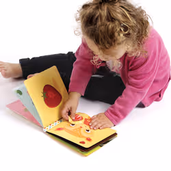 LUDI LIVRE DES ODEURS - Vue supplémentaire 7