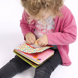 LUDI LIVRE DES ODEURS - Vue supplémentaire 8