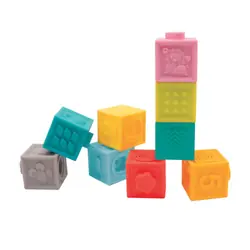 LUDI Cubes Emboîtables