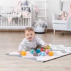 LUDI Cubes Emboîtables - Vue supplémentaire 4