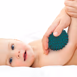 LUDI Coffret D'Eveil Livres Cubes Balles - Vue supplémentaire 7