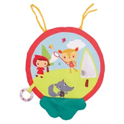 LUDI TABLEAU D'ACTIVITES BICHETTE