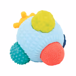 LUDI BALLE PUZZLE ATOME