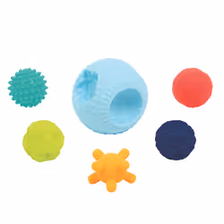 LUDI BALLE PUZZLE ATOME - Vue supplémentaire 4