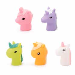 LUDI PUPETS A DOIGTS LICORNE - Vue supplémentaire 2