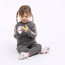 LUDI PUPETS A DOIGTS LICORNE - Vue supplémentaire 4