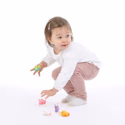 LUDI PUPETS A DOIGTS LICORNE - Vue supplémentaire 6