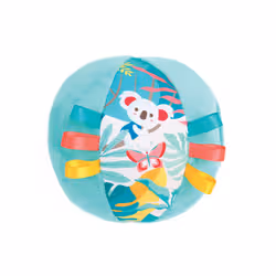 LUDI Coffret Tube Et Balles - Vue supplémentaire 5