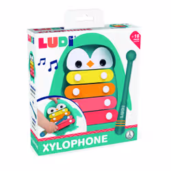 LUDI XYLOPHONE - Vue supplémentaire 3