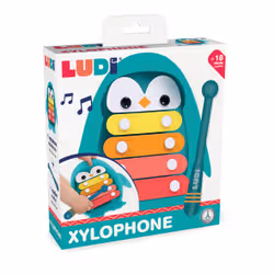 LUDI XYLOPHONE - Vue supplémentaire 4