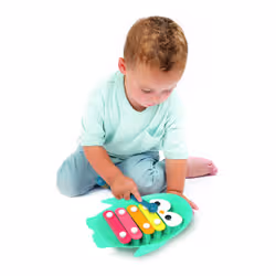 LUDI XYLOPHONE - Vue supplémentaire 5