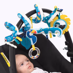 LUDI SPIRALE CROCCO - Vue supplémentaire 5