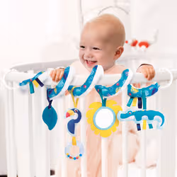 LUDI SPIRALE CROCCO - Vue supplémentaire 7