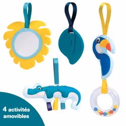 LUDI SPIRALE CROCCO - Vue supplémentaire 8