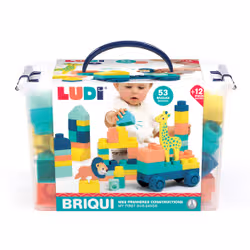 LUDI BRIQUI - Vue supplémentaire 4