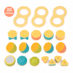 LUDI PICOTON Starter Pack - Vue supplémentaire 2