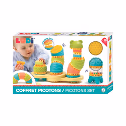 LUDI PICOTON Starter Pack - Vue supplémentaire 3