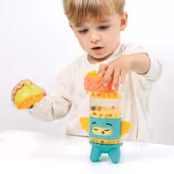 LUDI COUCOU CACHE PICOTON - Vue supplémentaire 4