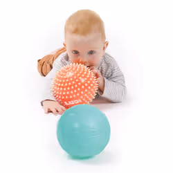 LUDI DUO DE BALLES 13 cm - Vue supplémentaire 3