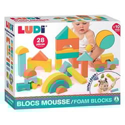 LUDI 30091 jouet de construction