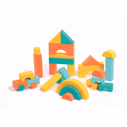 LUDI 30091 jouet de construction - Vue supplémentaire 3