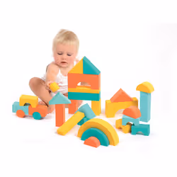 LUDI 30091 jouet de construction - Vue supplémentaire 5