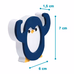 LUDI 30094 jouet et jeu d'éveil/d'adresse - Vue supplémentaire 7