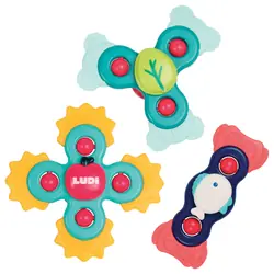 LUDI Baby Spinner