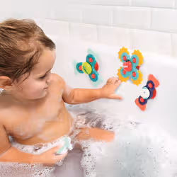 LUDI Baby Spinner - Vue supplémentaire 4