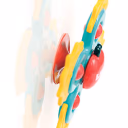 LUDI Baby Spinner - Vue supplémentaire 7