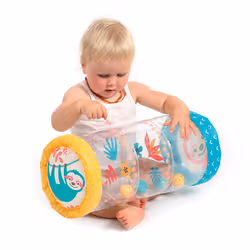 LUDI BABY ROLLER PARESSEUX - Vue supplémentaire 3