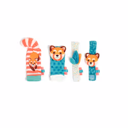 LUDI HOCHETS PIED ET MAIN - Vue supplémentaire 2