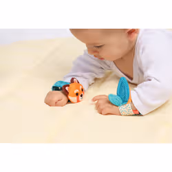 LUDI HOCHETS PIED ET MAIN - Vue supplémentaire 3