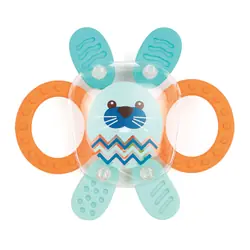 LUDI HOCHET LAPIN