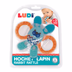 LUDI HOCHET LAPIN - Vue supplémentaire 2