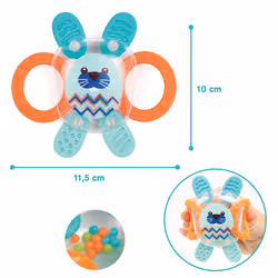 LUDI HOCHET LAPIN - Vue supplémentaire 6