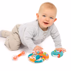 LUDI COFFRET MUSICAL - Vue supplémentaire 3