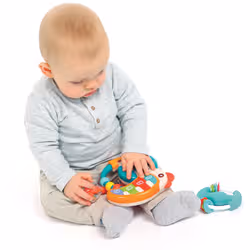 LUDI COFFRET MUSICAL - Vue supplémentaire 4