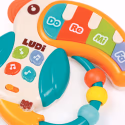 LUDI COFFRET MUSICAL - Vue supplémentaire 7