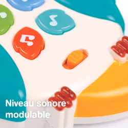 LUDI COFFRET MUSICAL - Vue supplémentaire 8