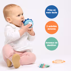 LUDI TRIO DE HOCHET - Vue supplémentaire 7