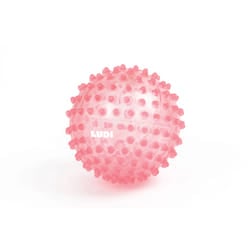 LUDI BALLE DE MASSAGE ROSE