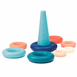 LUDI PYRAMIDE D'ANNEAUX - Vue supplémentaire 5