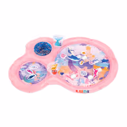 LUDI TAPIS D'EAU XXL SIRENE - Vue supplémentaire 2