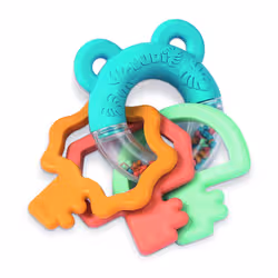 LUDI HOCHET CLES - Vue supplémentaire 2